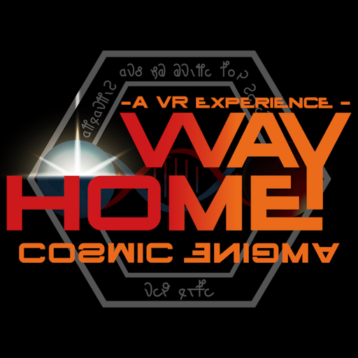 Way Home game logo